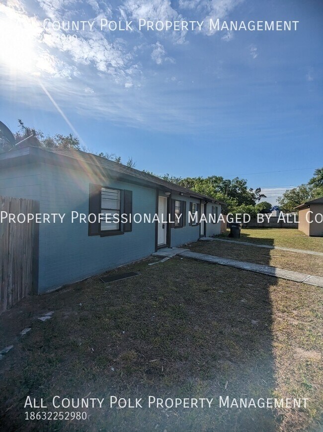 Photo - Spacious & Affordable! Lakeland 2 Bedroom ...