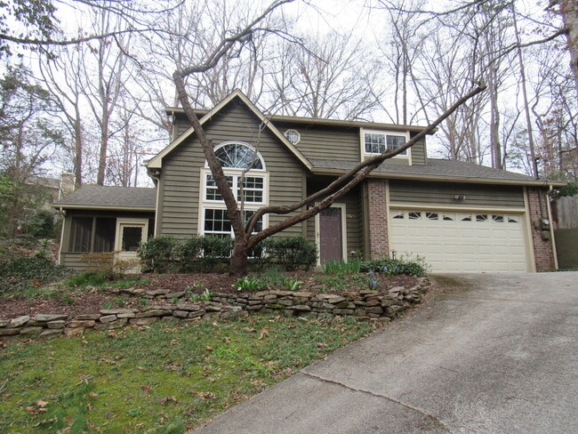 Photo - Private West Knoxville Retreat | 3BR Home Near Turkey Creek & Pellissippi