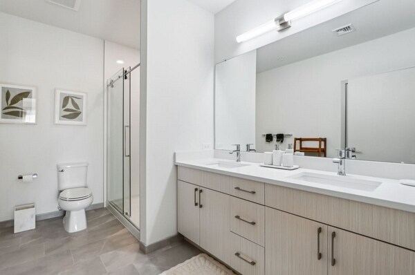 Bathroom - Sylvan Woods Howell