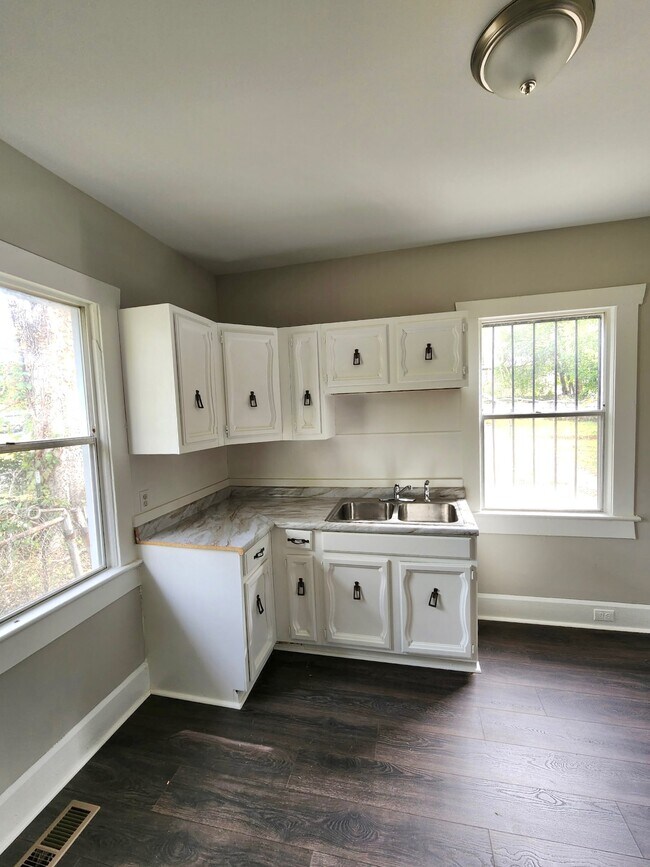 Photo - 1521 27th Street Ensley