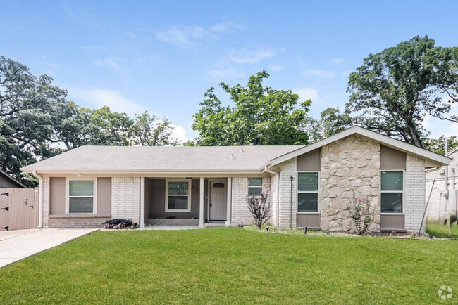 Building Photo - 7315 Gayglen Dr Rental