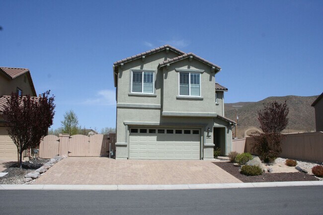 Toll Brothers/So. Reno Home - Toll Brothers/So. Reno Home