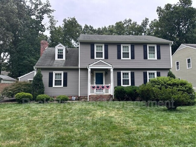 Building Photo - 1825 Red Queen Ct Rental
