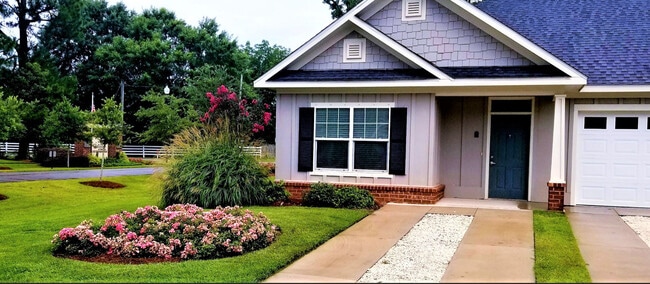 Photo - Palladian at Fairhope