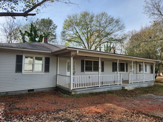 Building Photo - 106 Hanks Dr Unit A Rental