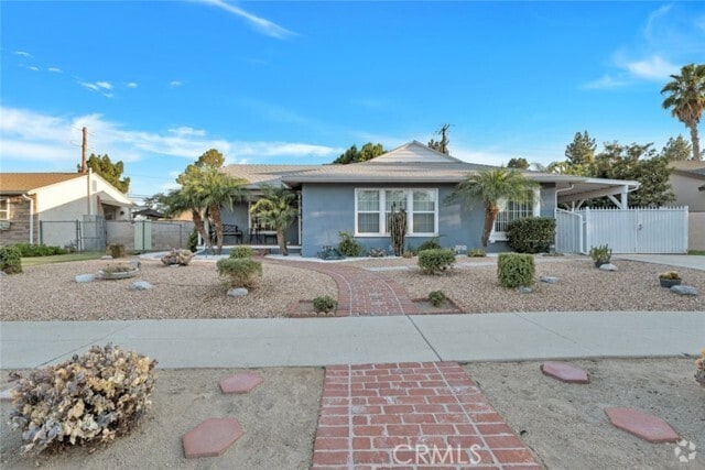 Building Photo - 16908 Los Alimos St Rental