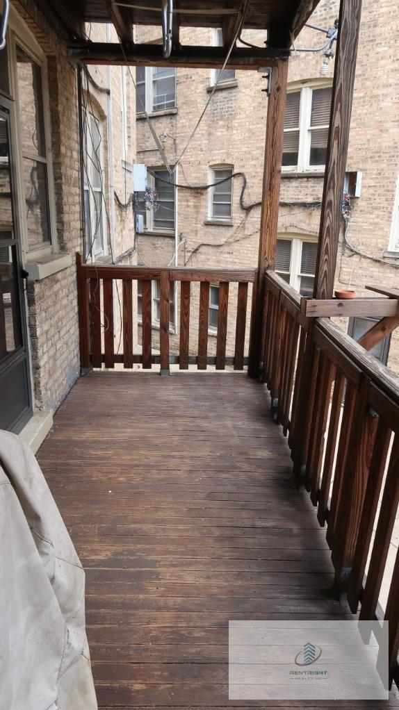 Photo - 4650 N Elston Ave Unit 4635 -F1