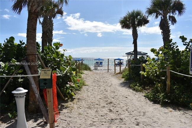 Photo - 6365 Collins Ave Unit 2106