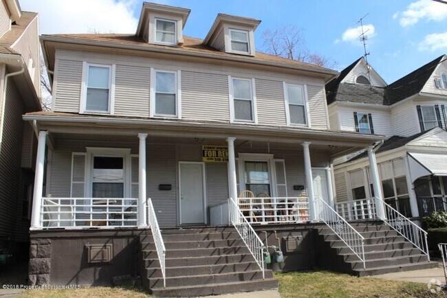Building Photo - 312 N Irving Ave Unit 312 Rental