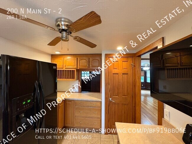 Photo - 200 N Main St Unit 2