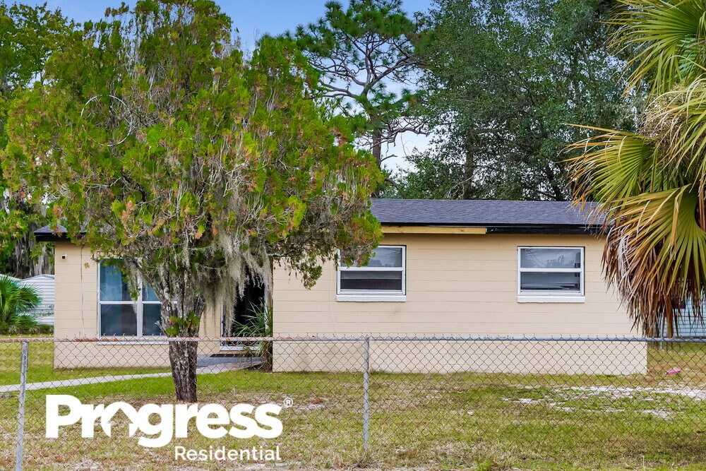 5135 Archery Ave Rental House Rental in Jacksonville, FL