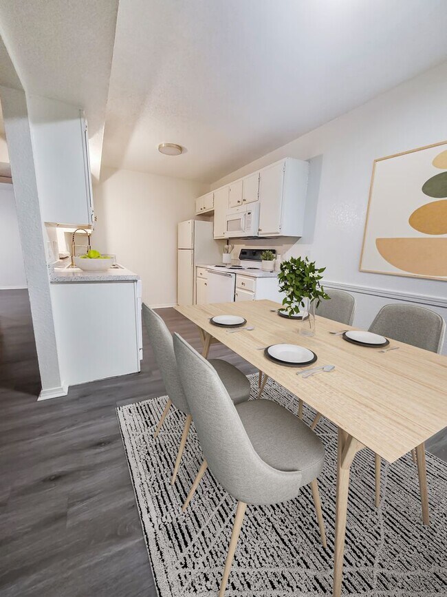 Photo - Chapel Ridge of Fort Smith