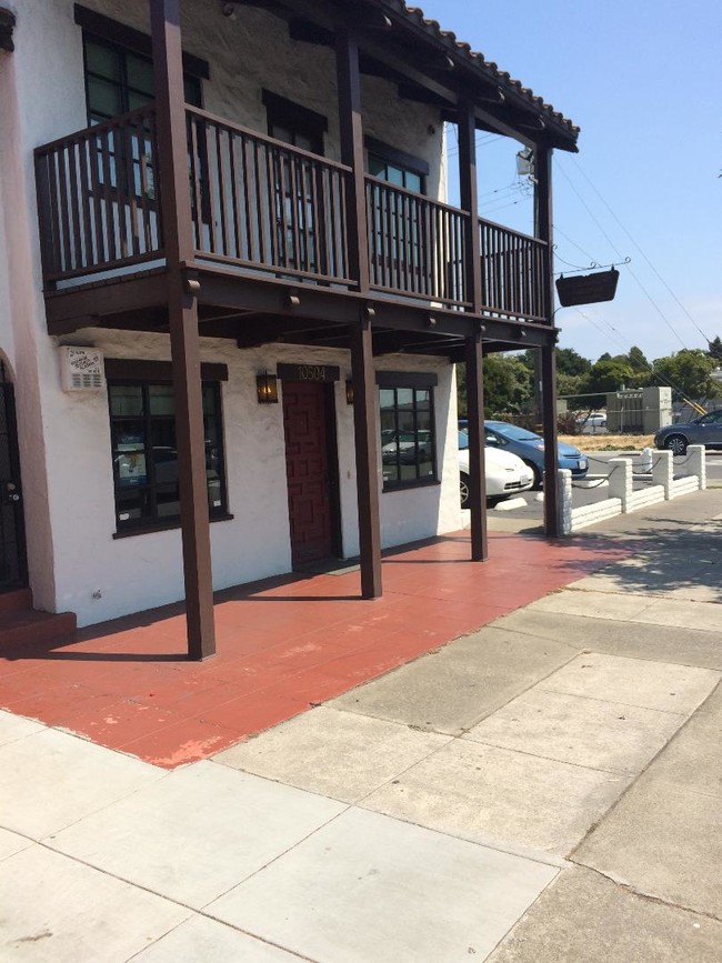 Photo - 10504 San Pablo Ave Apartment Unit 1