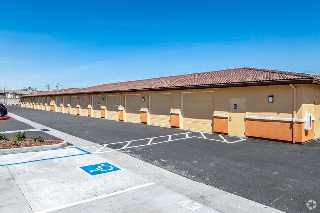 Garages