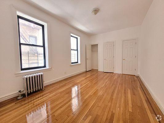 Building Photo - 1 bedroom in BRONX NY 10456 Unit 1A Rental