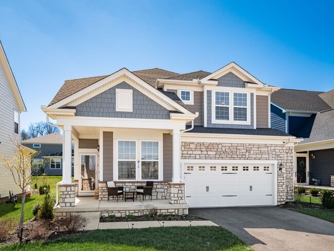 Photo - 8513 Chickasaw Way