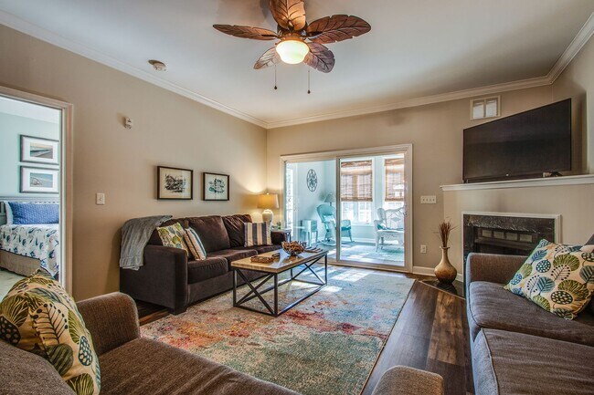 FURNISHED CONDO - LEWES - FURNISHED CONDO - LEWES