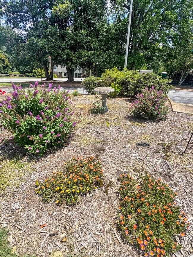 Photo - Updated 2BR End-Unit Condo | Pool Community | Minutes to Downtown Gainesville Unit B2