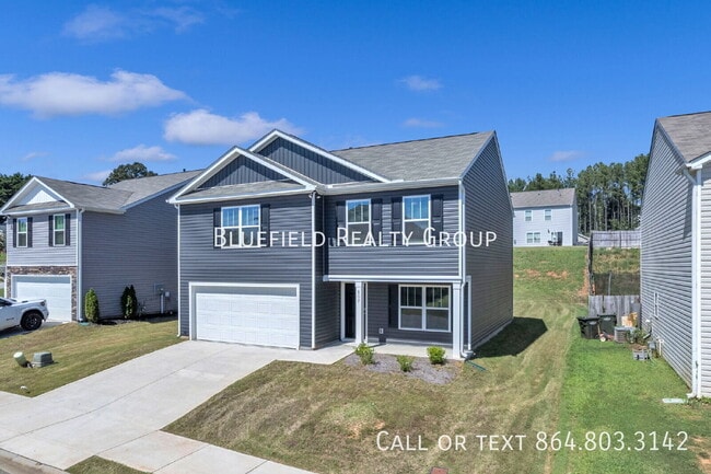 107 Ashwood Wy