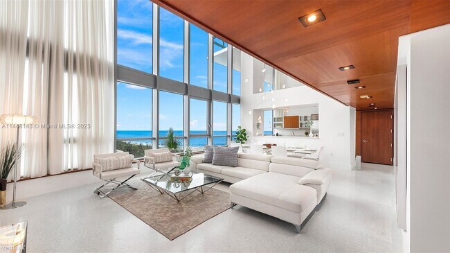 Photo - 2 br, 2.5 bath Condo - 2001 Collins Ave # ... Unit # 1505