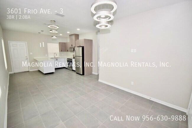 Photo - 3 bedroom McAllen Apartment for Rent Unidad 3