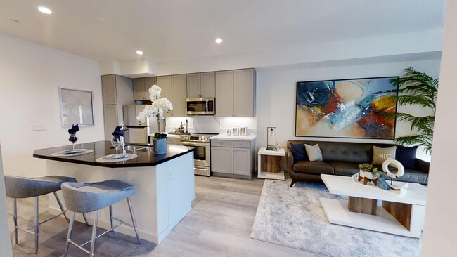 78 West Apartments