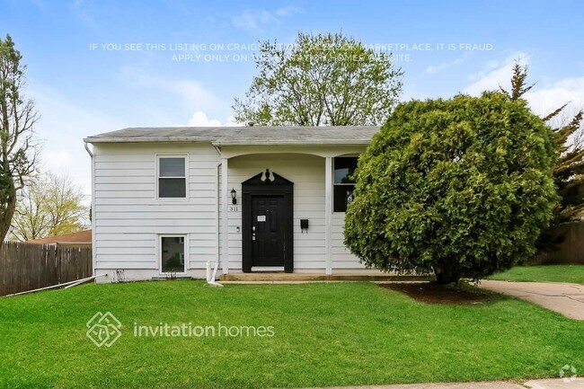 Building Photo - 311 Healy Ave Rental