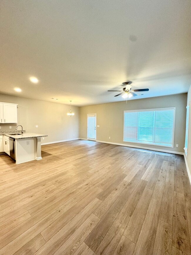 Photo - McCoy Street Townhomes!