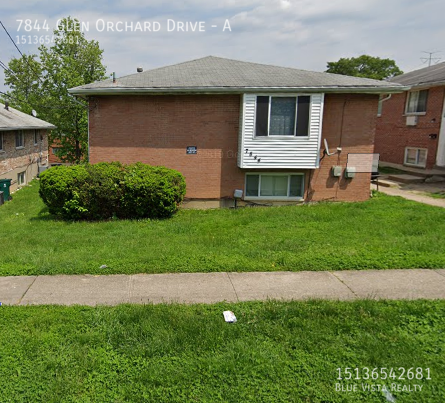 Photo - 7844 Glen Orchard Dr Apartment Unit A