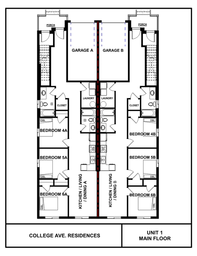 Photo - 490 College Ave W Unité 1