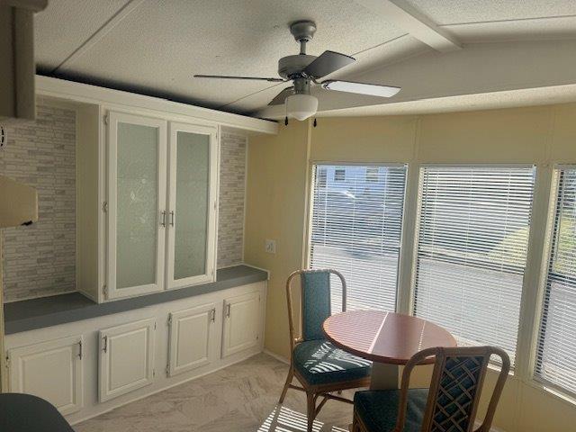 Kitchen Table Area - 847 Oakwood Dr