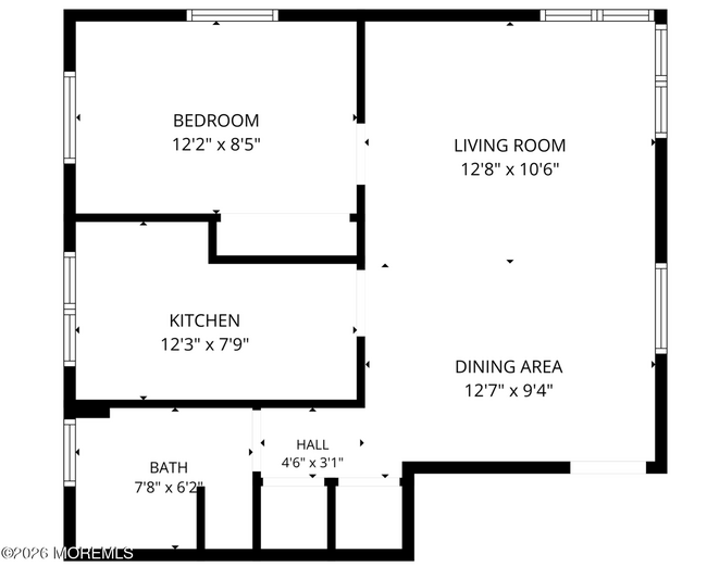 306 Deal Lake Dr Unit 53
