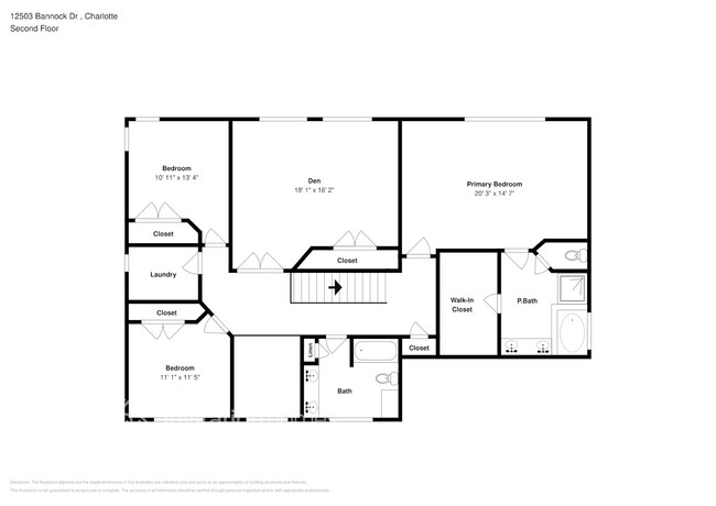 Photo - 12503 Bannock Dr