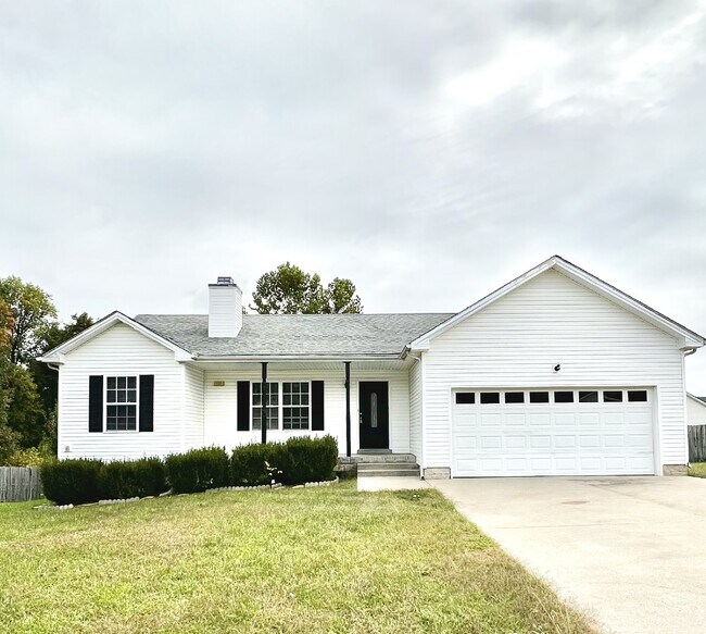 Building Photo - 397 Paris Dr