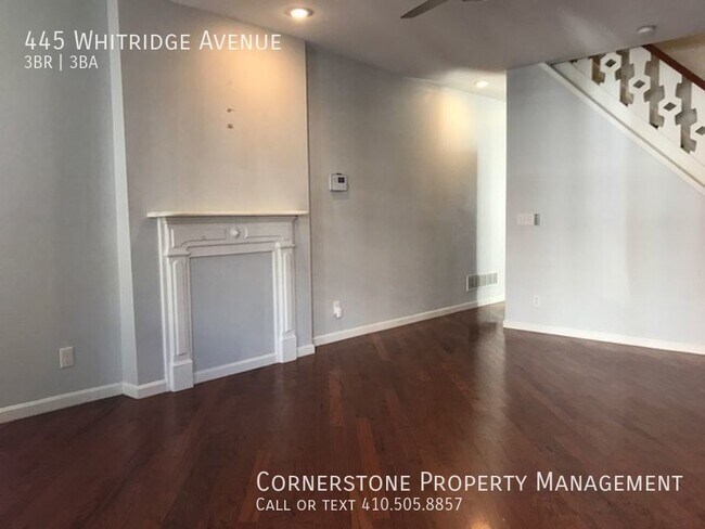 Photo - 445 Whitridge Ave House