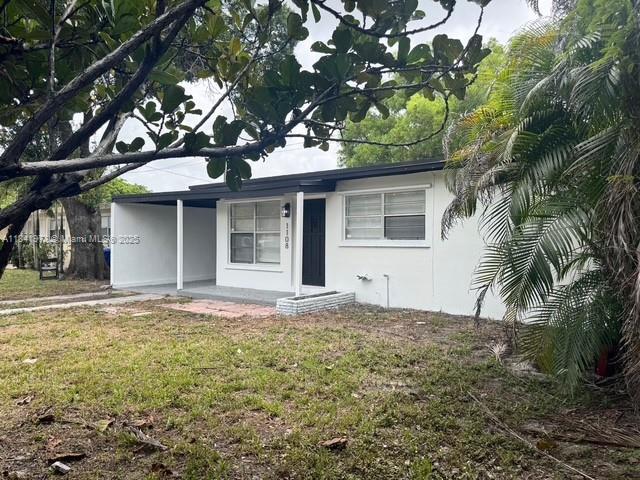 Photo - 1108 SW 22nd Ave Casa