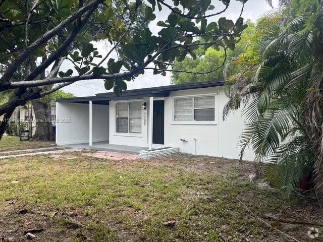 Building Photo - 1108 SW 22nd Ave Rental