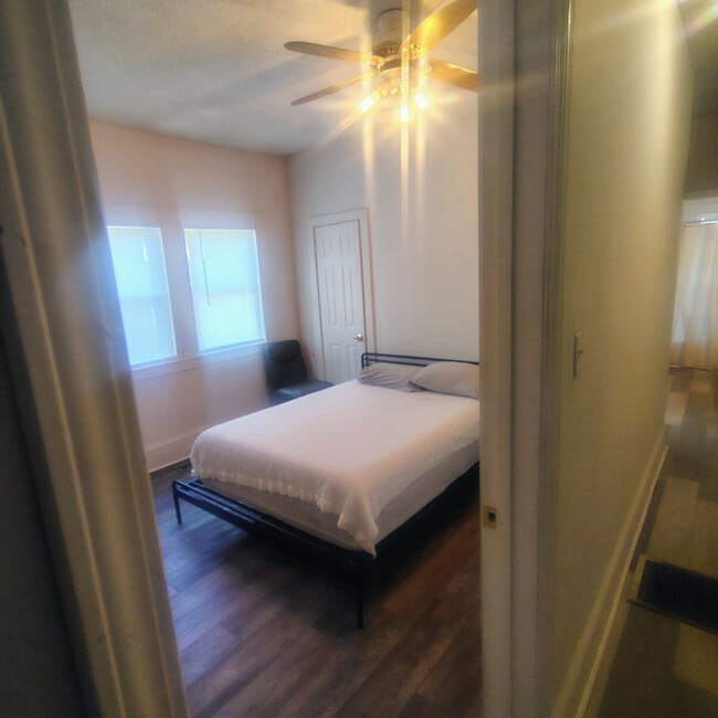 Photo - Room in Duplex on Centre St