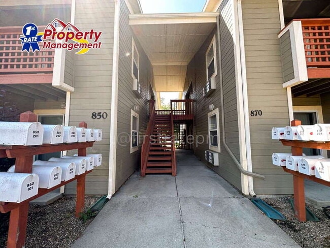 Photo - Copper Terrace Apartments