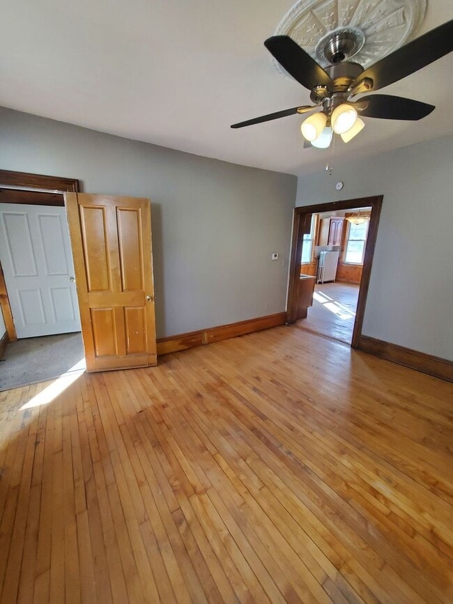 Photo - 1313-1315 S 17th St Unit 1315A (Rear Cottage)