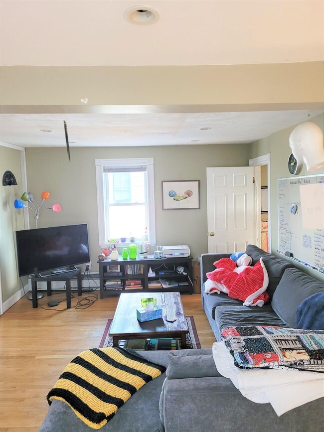 Photo - 739 Somerville Ave Condo Unit 3