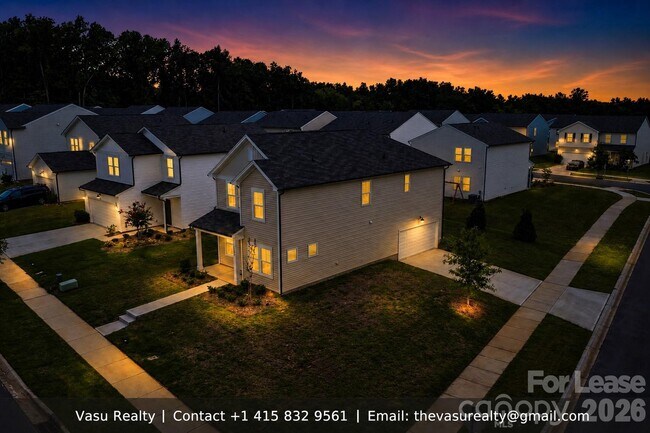 Photo - 502 Amhurst St SW