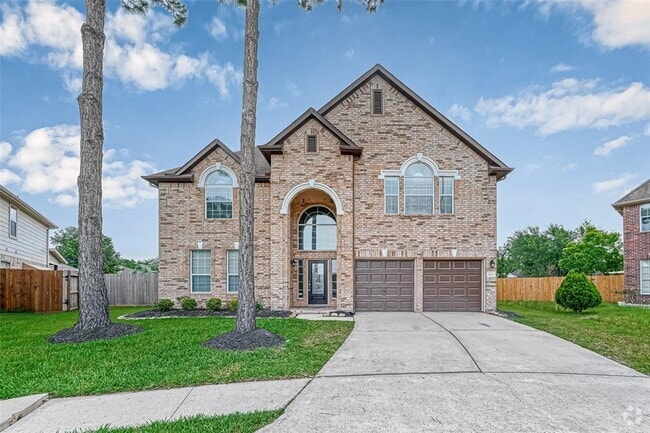 Building Photo - 9519 Stone Terrace Ct Rental