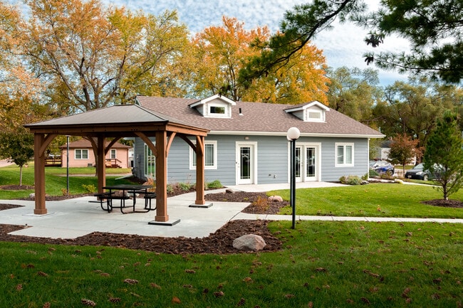 Photo - Crosswinds Apartments