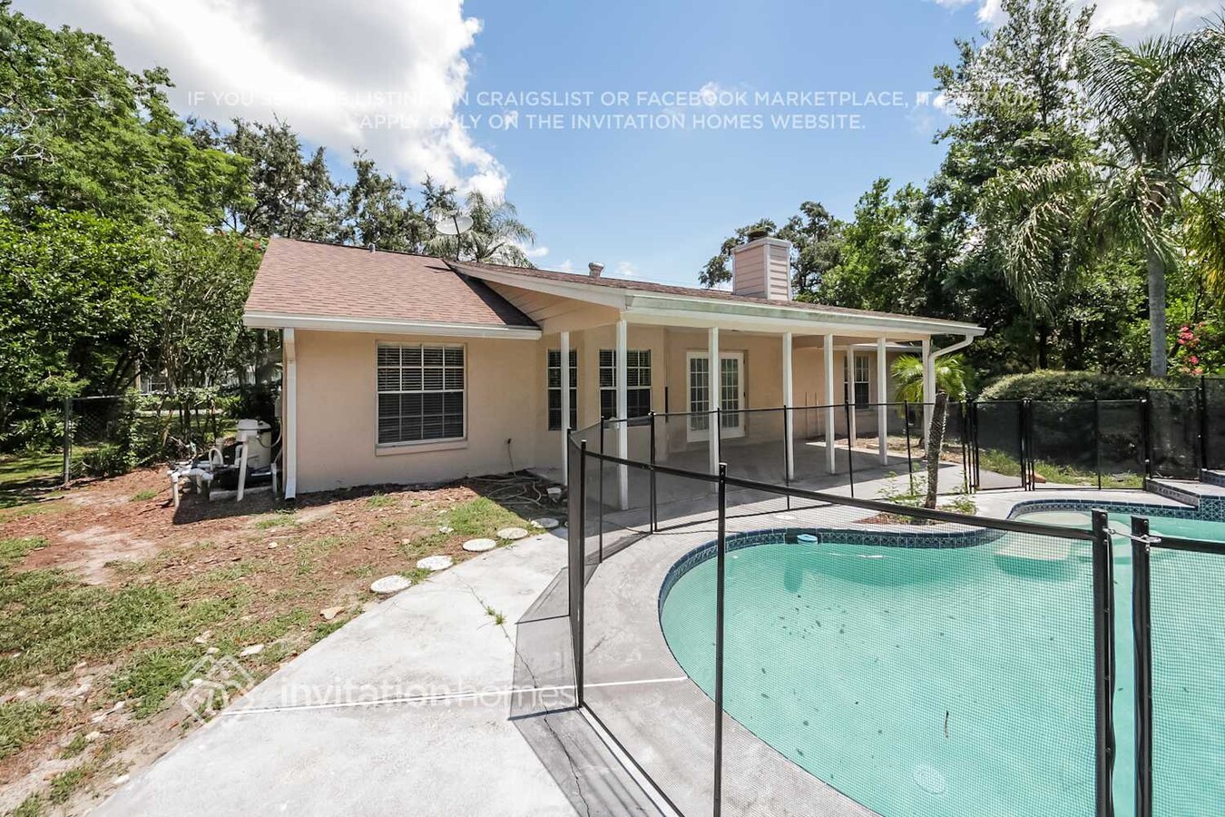 Photo - 7204 Lake Marsha Dr