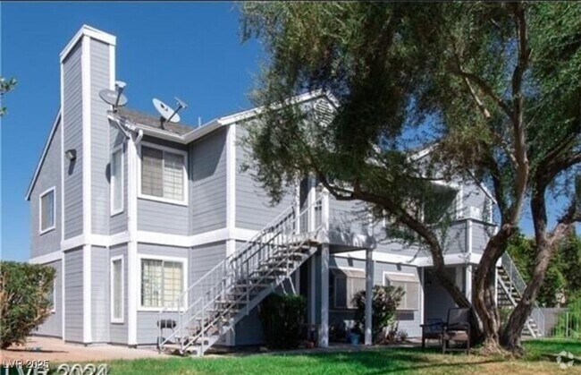 Building Photo - 1962 Cosmic Dr Rental