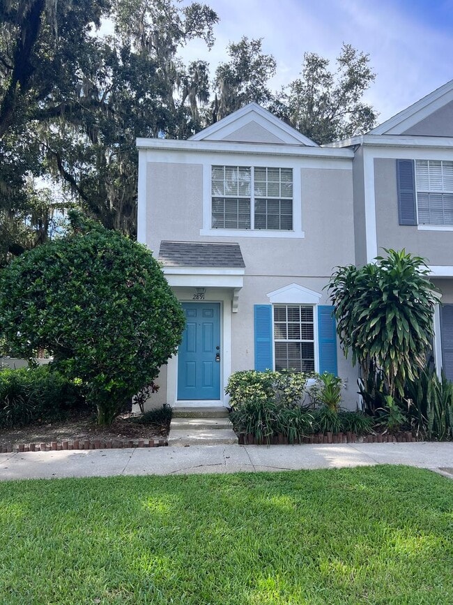 Building Photo - 2/2.5 in Chase Townhomes