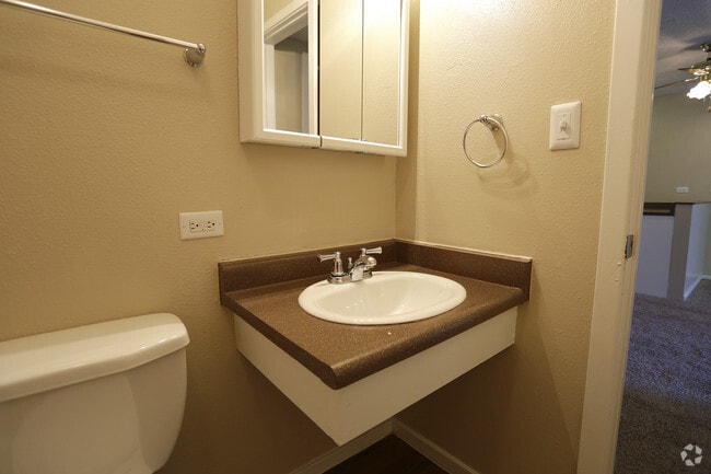 Photo - Sky at Bear Creek