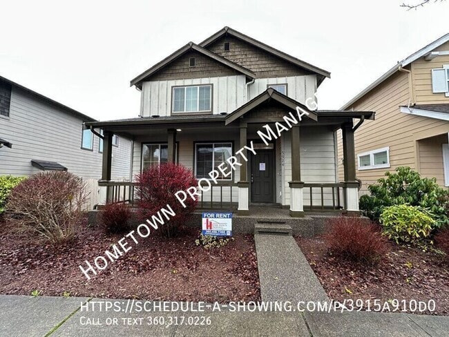 Building Photo - 5924 66th Ave SE