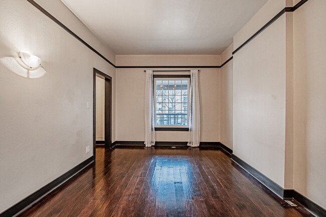 Photo - Charming 3BD, 2BA Wash Park Home with 2-Car Garage